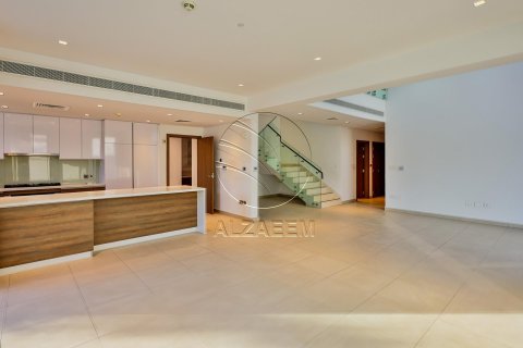 Vila di Yas Island, Abu Dhabi, UEA 4 kamar tidur, 436 m2 nomor 615310 - foto 2