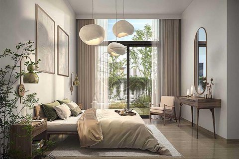 Appartamento in vendita a Yas Island, Abu Dhabi, EAU 3 camere da letto, 144 mq. № 615312 - foto 6