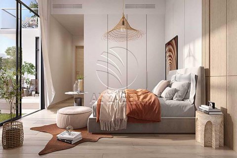 Appartamento in vendita a Yas Island, Abu Dhabi, EAU 3 camere da letto, 144 mq. № 615312 - foto 5