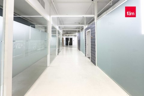 Zyrë në Business Bay, Dubai, Emiratet e Bashkuara Arabe 984 m2. № 578059 - Foto 8