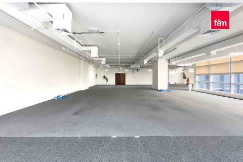 Zyrë në Business Bay, Dubai, Emiratet e Bashkuara Arabe 984 m2. № 578059 - Foto 11