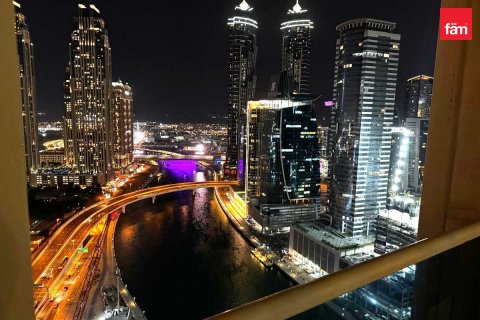 Business Bay, Dubai, UAE의 판매용 아파트 침실 2개, 118제곱미터 번호 578060 - 사진 1