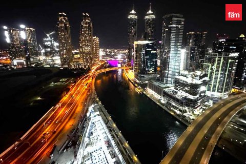 Business Bay, Dubai, UAE의 판매용 아파트 침실 2개, 118제곱미터 번호 578060 - 사진 21