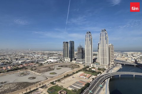 Business Bay, Dubai, UAE의 판매용 아파트 침실 2개, 118제곱미터 번호 578060 - 사진 22