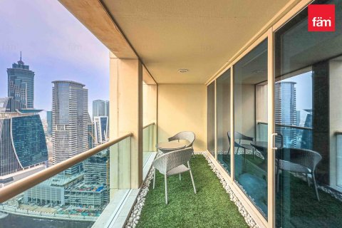 Business Bay, Dubai, UAE의 판매용 아파트 침실 2개, 118제곱미터 번호 578060 - 사진 17