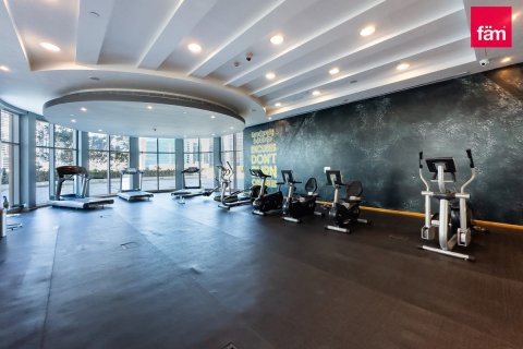 Business Bay, Dubai, UAE의 판매용 아파트 침실 2개, 118제곱미터 번호 578060 - 사진 26