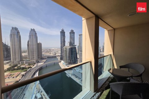 Business Bay, Dubai, UAE의 판매용 아파트 침실 2개, 118제곱미터 번호 578060 - 사진 18