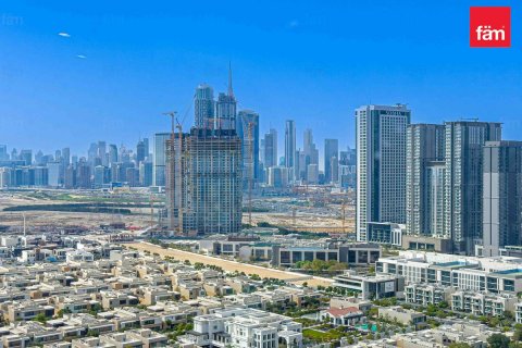 Dvoupatrový byt v Dubai, SAE 4 ložnice, 249.7 m² Č.: 577972 - fotografie 30