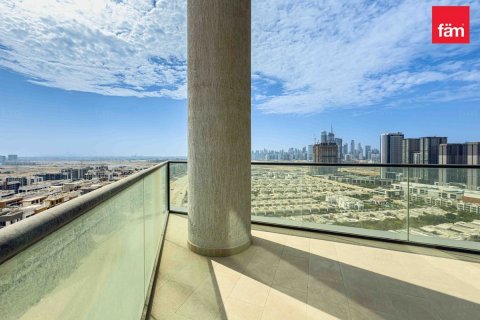 Dvoupatrový byt v Dubai, SAE 4 ložnice, 249.7 m² Č.: 577972 - fotografie 3