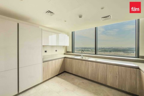 Dvoupatrový byt v Dubai, SAE 4 ložnice, 249.7 m² Č.: 577972 - fotografie 7
