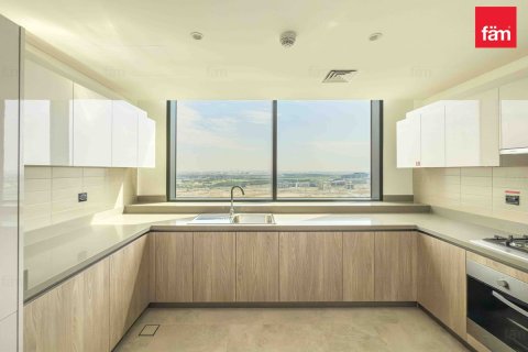 Dvoupatrový byt v Dubai, SAE 4 ložnice, 249.7 m² Č.: 577972 - fotografie 25