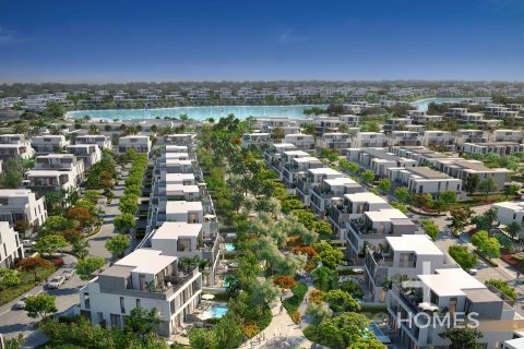 خانه شهری برای فروش در  Tilal Al Ghaf، Dubai، امارات متحده عربی  4 خوابه ، 229 متر مربع ، شماره 586424 - تصویر 8