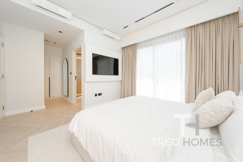 Таунхаус Дубай, БАӘ-да 4 жатын бөлмелер, 216 м² № 586434 - фото 11