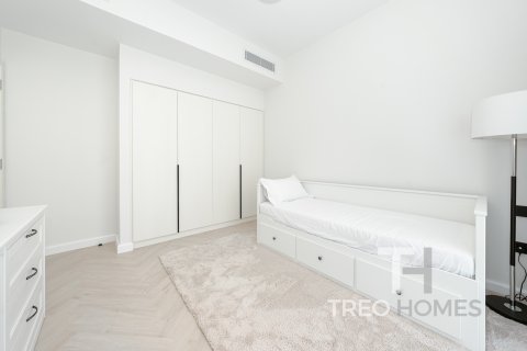 Таунхаус Дубай, БАӘ-да 4 жатын бөлмелер, 216 м² № 586434 - фото 14
