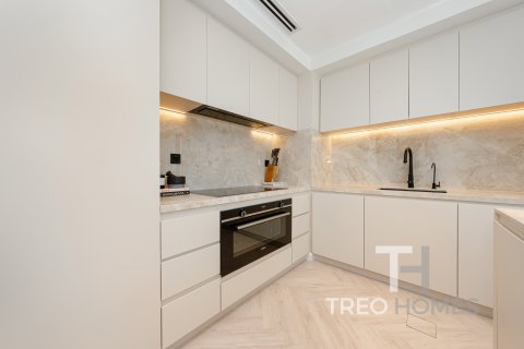 Таунхаус Дубай, БАӘ-да 4 жатын бөлмелер, 216 м² № 586434 - фото 7