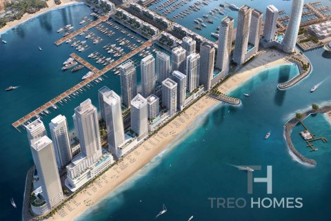 Müüa korter asukohaga Palm Jumeirah, Dubai, AÜE: 1 magamistoaga, 68 m² Nr 586435 - pilt 2