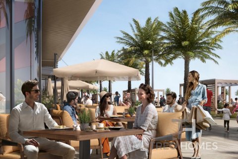 Müüa korter asukohaga Palm Jumeirah, Dubai, AÜE: 1 magamistoaga, 68 m² Nr 586435 - pilt 6