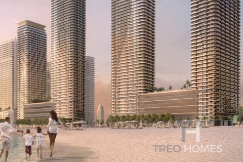 Müüa korter asukohaga Palm Jumeirah, Dubai, AÜE: 1 magamistoaga, 68 m² Nr 586435 - pilt 5