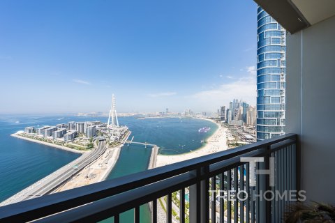 Apartment in Dubai Marina, UAE 3 bedrooms, 166 sq.m. № 586422 - photo 1