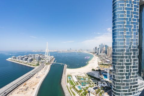 Apartment in Dubai Marina, UAE 3 bedrooms, 166 sq.m. № 586422 - photo 17