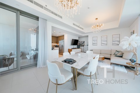 Apartment in Dubai Marina, UAE 3 bedrooms, 166 sq.m. № 586422 - photo 5