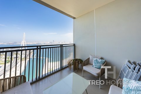 Apartment in Dubai Marina, UAE 3 bedrooms, 166 sq.m. № 586422 - photo 2
