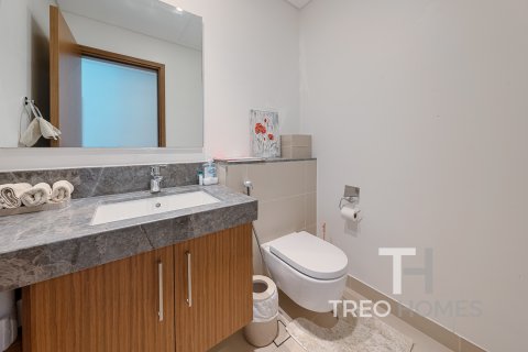 Apartment in Dubai Marina, UAE 3 bedrooms, 166 sq.m. № 586422 - photo 16