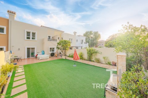 Arabian Ranches、Dubai、UAE にあるヴィラ販売中 3ベッドルーム、272 m2、No586421 - 写真 1