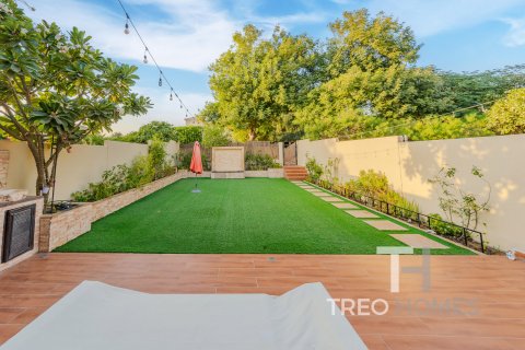 Arabian Ranches、Dubai、UAE にあるヴィラ販売中 3ベッドルーム、272 m2、No586421 - 写真 25