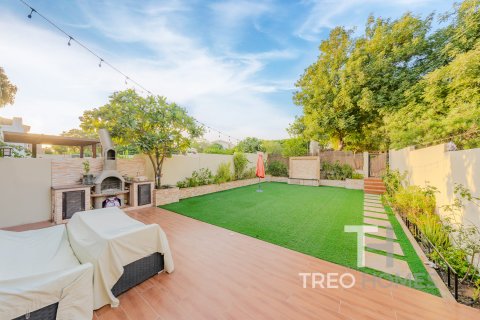 Arabian Ranches、Dubai、UAE にあるヴィラ販売中 3ベッドルーム、272 m2、No586421 - 写真 24