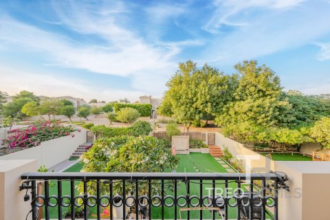 Arabian Ranches、Dubai、UAE にあるヴィラ販売中 3ベッドルーム、272 m2、No586421 - 写真 2