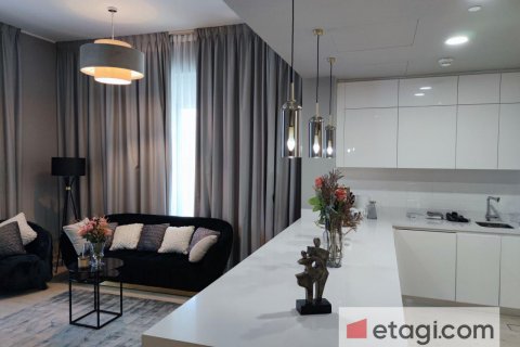 Apartment in Mohammed Bin Rashid City, Dubai, UAE 2 bedrooms, 111.7 sq.m. № 567329 - photo 3