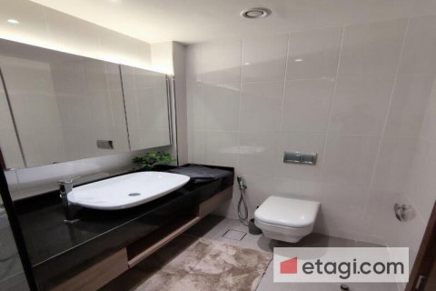 Apartment in Mohammed Bin Rashid City, Dubai, UAE 2 bedrooms, 111.7 sq.m. № 567329 - photo 14