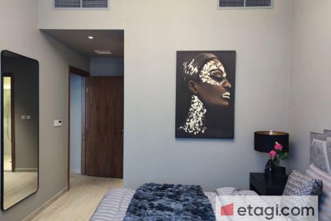Apartment in Mohammed Bin Rashid City, Dubai, UAE 2 bedrooms, 111.7 sq.m. № 567329 - photo 4