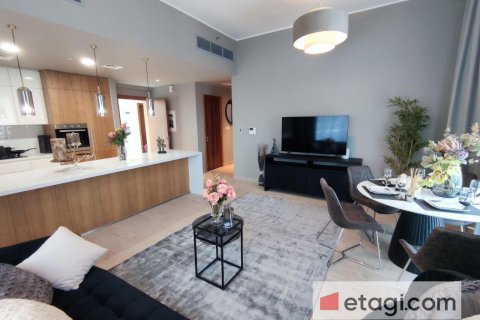 Apartment in Mohammed Bin Rashid City, Dubai, UAE 2 bedrooms, 111.7 sq.m. № 567329 - photo 5