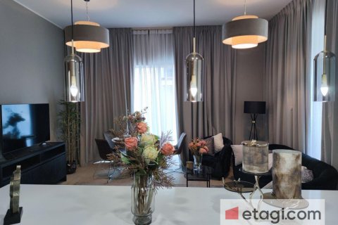 Apartment in Mohammed Bin Rashid City, Dubai, UAE 2 bedrooms, 111.7 sq.m. № 567329 - photo 1