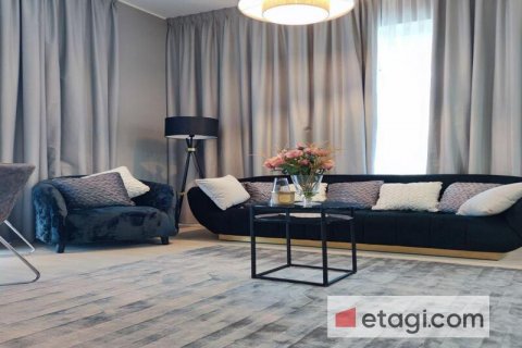 Apartment in Mohammed Bin Rashid City, Dubai, UAE 2 bedrooms, 111.7 sq.m. № 567329 - photo 13