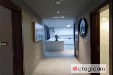 Apartment in Mohammed Bin Rashid City, Dubai, UAE 2 bedrooms, 111.7 sq.m. № 567329 - photo 12