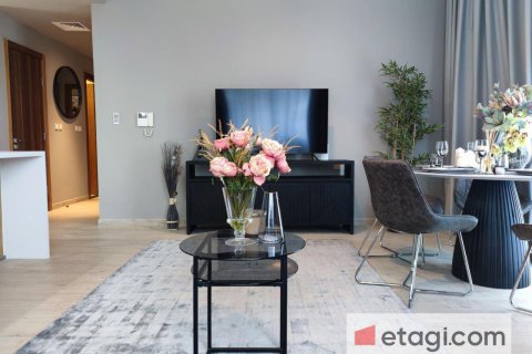 Apartment in Mohammed Bin Rashid City, Dubai, UAE 2 bedrooms, 111.7 sq.m. № 567329 - photo 7