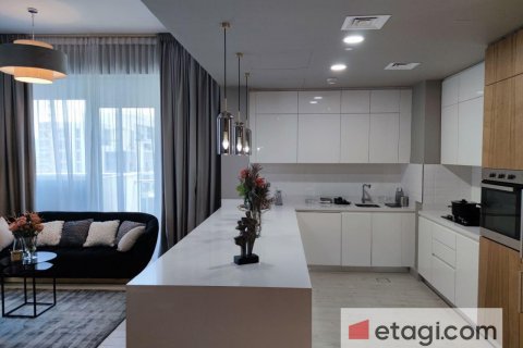 Apartment in Mohammed Bin Rashid City, Dubai, UAE 2 bedrooms, 111.7 sq.m. № 567329 - photo 2