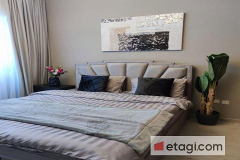 Apartment in Mohammed Bin Rashid City, Dubai, UAE 2 bedrooms, 111.7 sq.m. № 567329 - photo 10