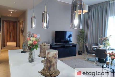Apartment in Mohammed Bin Rashid City, Dubai, UAE 2 bedrooms, 111.7 sq.m. № 567329 - photo 6