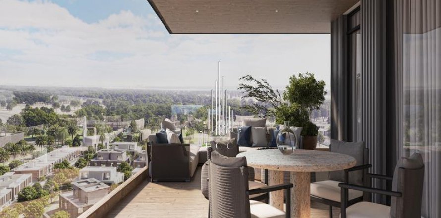 Shtëpi në qytet në Al Reem Island, Abu Dhabi, Emiratet e Bashkuara Arabe 3 dhoma gjumi, 220.8 m2. № 567204