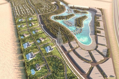 Land in Al Ain, UAE 1393.5 sq.m. № 567205 - photo 16