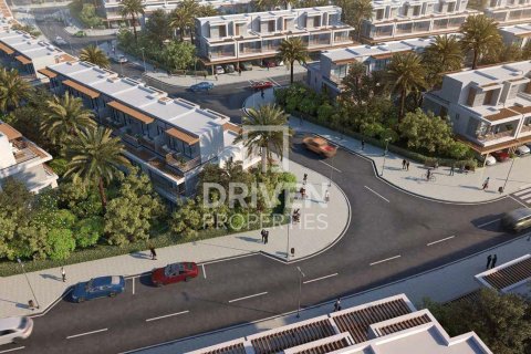 Řadový dům v DAMAC Hills (Akoya by DAMAC), Dubai, SAE 4 ložnice, 219 m² Č.: 602922 - fotografie 4