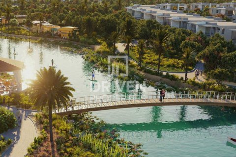Řadový dům v DAMAC Hills (Akoya by DAMAC), Dubai, SAE 4 ložnice, 219 m² Č.: 602922 - fotografie 7