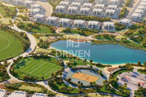 Řadový dům v DAMAC Hills (Akoya by DAMAC), Dubai, SAE 4 ložnice, 219 m² Č.: 602922 - fotografie 8