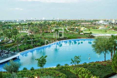 Řadový dům v DAMAC Hills (Akoya by DAMAC), Dubai, SAE 4 ložnice, 219 m² Č.: 602922 - fotografie 6