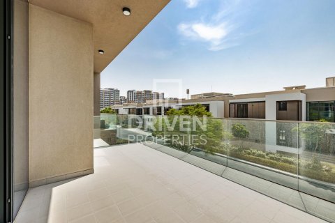 Vilë në Mohammed Bin Rashid City, Dubai, Emiratet e Bashkuara Arabe 4 dhoma gjumi, 390 m2. № 602643 - Foto 18