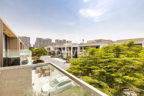 Vilë në Mohammed Bin Rashid City, Dubai, Emiratet e Bashkuara Arabe 4 dhoma gjumi, 390 m2. № 602643 - Foto 14